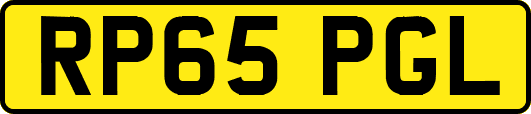 RP65PGL