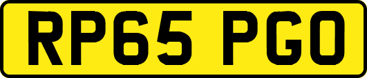 RP65PGO