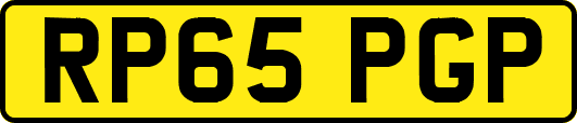 RP65PGP