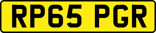 RP65PGR