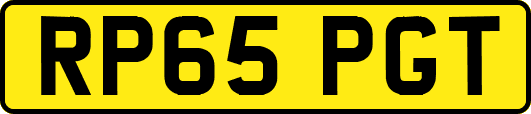 RP65PGT