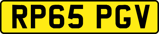RP65PGV