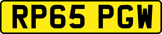 RP65PGW