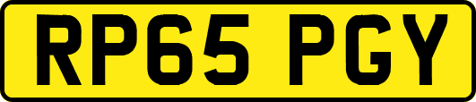 RP65PGY