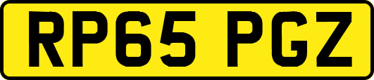RP65PGZ