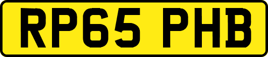 RP65PHB