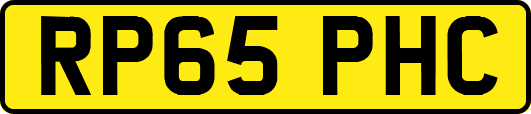 RP65PHC