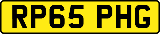 RP65PHG