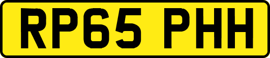 RP65PHH