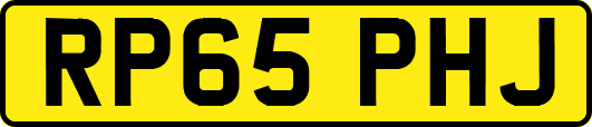 RP65PHJ