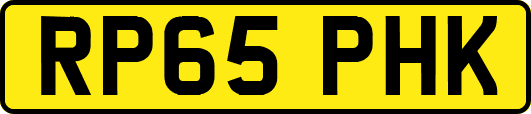 RP65PHK
