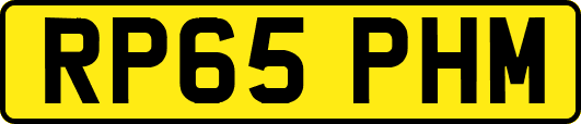 RP65PHM