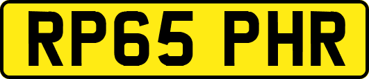 RP65PHR