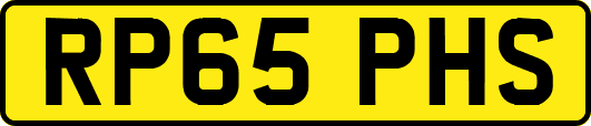 RP65PHS