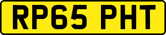 RP65PHT