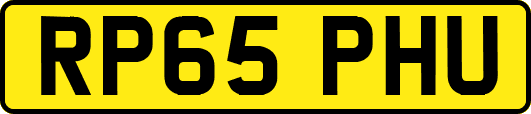 RP65PHU