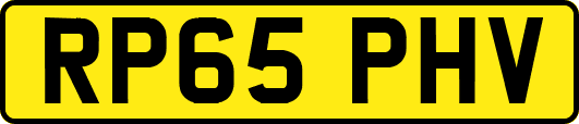 RP65PHV