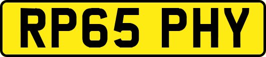 RP65PHY