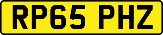 RP65PHZ