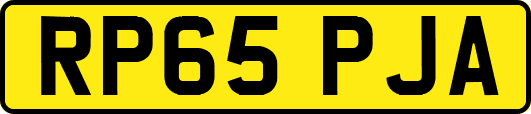 RP65PJA