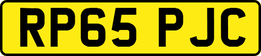 RP65PJC