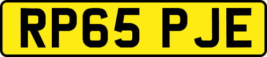 RP65PJE