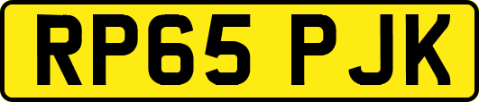 RP65PJK