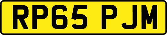RP65PJM