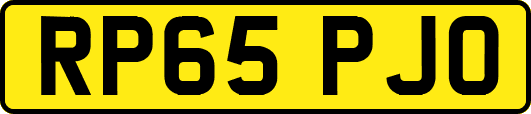 RP65PJO