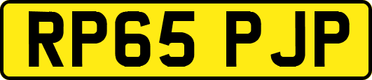 RP65PJP