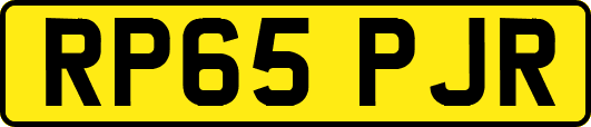 RP65PJR