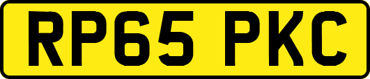 RP65PKC