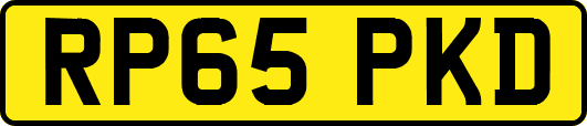 RP65PKD