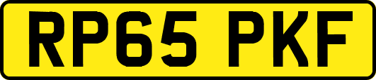 RP65PKF