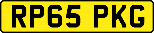RP65PKG