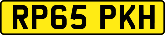 RP65PKH