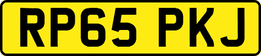 RP65PKJ