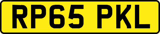 RP65PKL