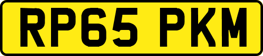 RP65PKM