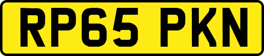 RP65PKN