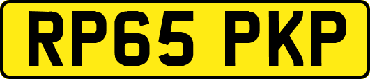 RP65PKP
