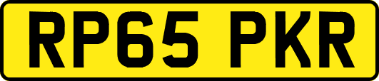 RP65PKR