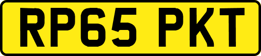 RP65PKT