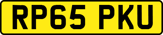 RP65PKU