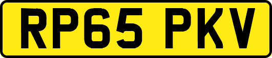 RP65PKV