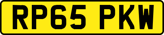 RP65PKW