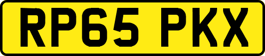 RP65PKX