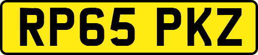 RP65PKZ