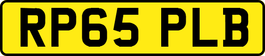 RP65PLB