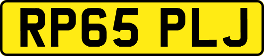 RP65PLJ